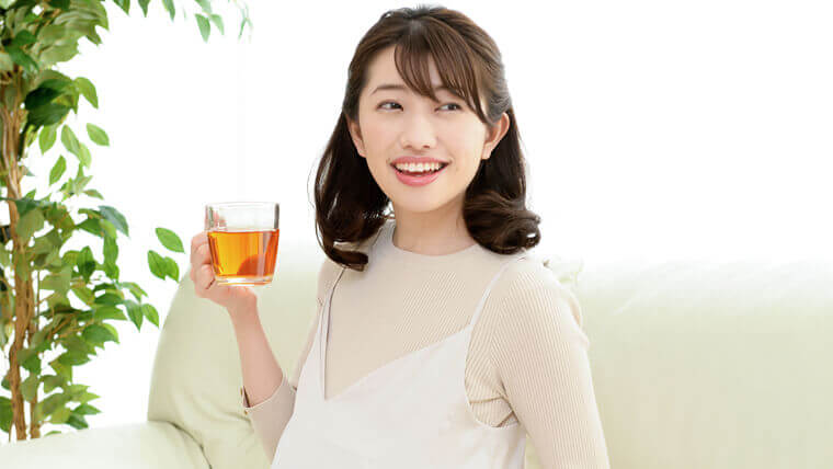 妊娠中に歯について注意するべきことはありますか?