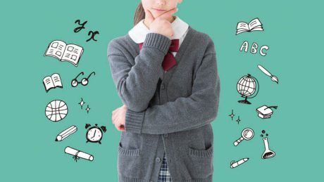学生